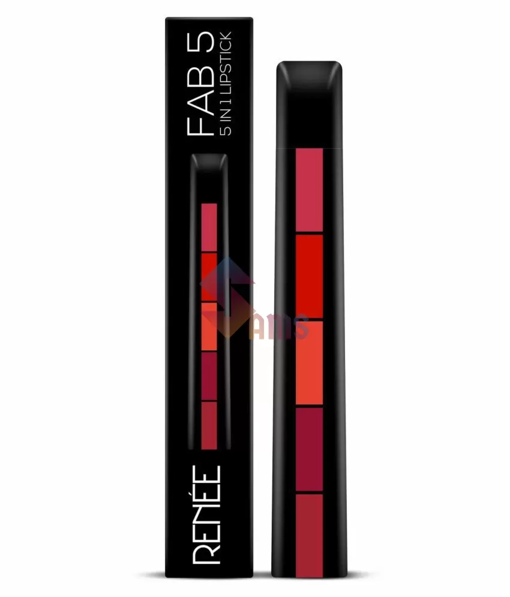 Renee  5 in 1 Lipstick.webp